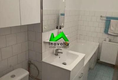 Apartament cu 2 camere decomandat, mobilat în Ștrand - 2