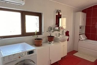 Duplex cu 4 camere cu Garaj în Moșnița Nouă - 8