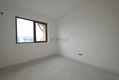 Penthouse cu terase mari in Voluntari – ideal pentru personalizare - 10