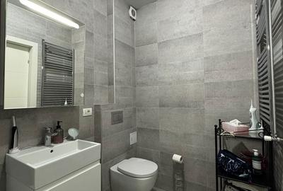 Apartament cu 2 camere, mobilat în Sisești - 3