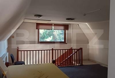Casă cu 4 camere cu Teren 739 Mp în Dâmbu Pietros - 6
