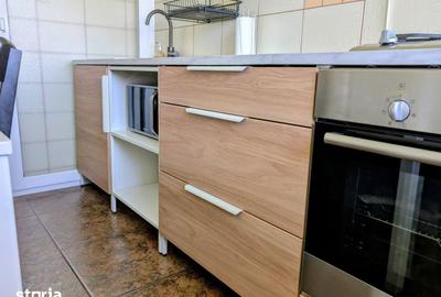 Apartament cu 2 camere semidecomandat în Tei - 9