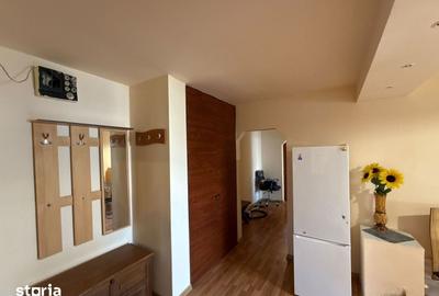 Apartament cu 3 camere decomandat în Calea Aradului - 9