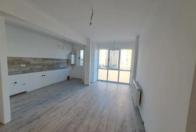 Apartament 2 camere Bloc Nou - Visoianu - cug - 1