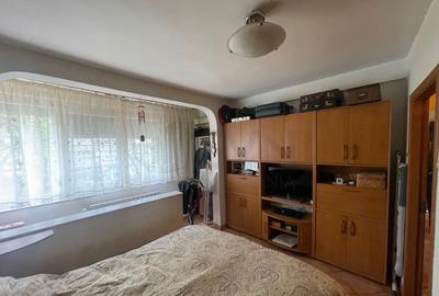 Apartament 2 camere Sala Palatului Apartament 2 camere Sala Palatului - 4