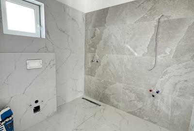 Duplex cu 4 camere cu Canalizare în Chinteni - 7