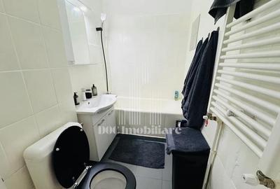 Garsonieră semidecomandată în Vatra Luminoasă - 6