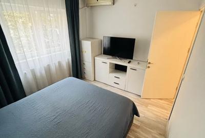 APARTAMENT CU 2 DORMITOARE LA 5 MINUTE DE METROU APARTAMENT CU 2 DORMITOARE LA 5 MINUTE DE METROU - 2