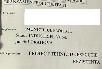 Vânzare teren intravilan construcții – Bulevardul București, Ploiești - 3
