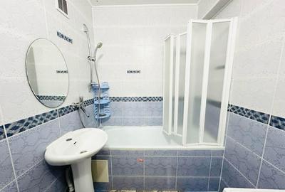 Apartament cu 2 camere decomandat în Mănăștur - 9