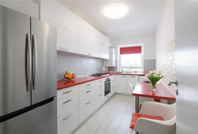 Confort si stil, 2.5 camere, mobilat, dressing, Avangarden, Bartolomeu - 3