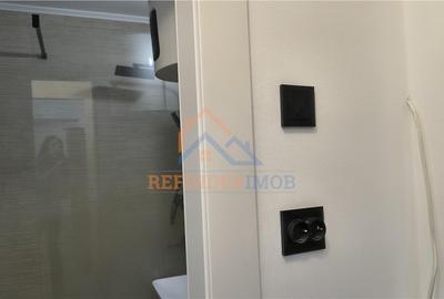 Apartament cu 2 camere decomandat în Titan - 5