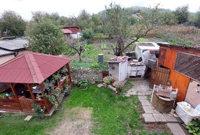 Casă cu 4 camere în Ocna Dejului - 3