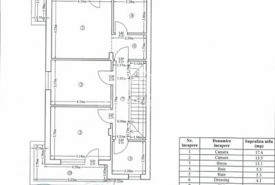 Vila finalizata 6 camere Iancu Nicolae JolieVille - Comision 0 - 9