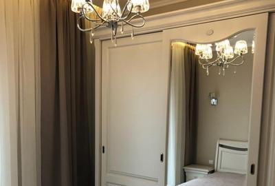 Apartament cu 3 camere decomandat în Herăstrău - 8