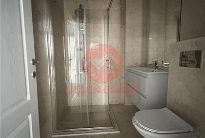Apartament cu 2 camere în Nord