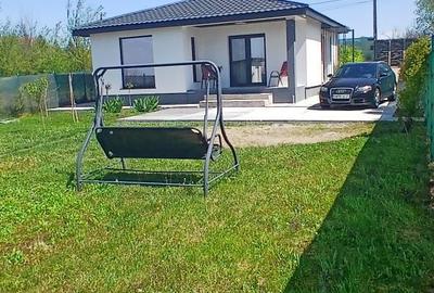 Casă cu 2 camere în Viile Satu Mare - 1