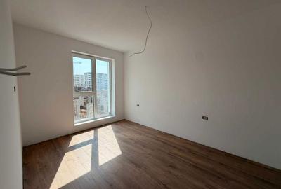 Apartament cu 2 camere decomandat în Nord - 7