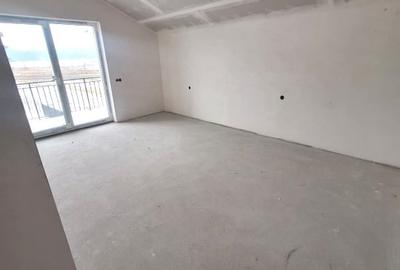 Apartament cu 2 camere decomandat în Șelimbăr - 8