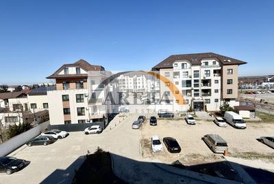 Apartament cu 2 camere decomandat în Central - 14