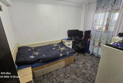 Apartament cu 2 camere decomandat în Titan - 4