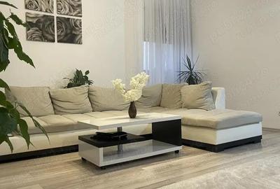 Duplex de vanzare cu 5 camere mobilat si utilat Timisoara Giroc - 1