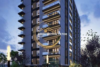 Apartament cu 2 camere decomandat în Theodor Pallady - 3