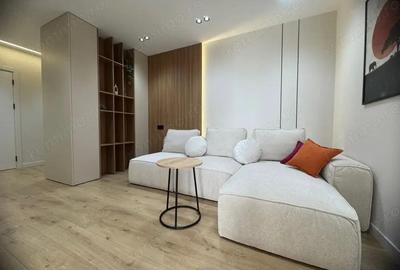 Apartament cu 2 camere decomandat în Dristor