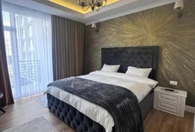 Apartament cu 3 camere decomandat în Rădăuți - 8