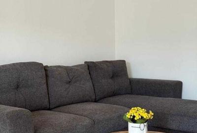 Apartament cu 2 camere decomandat în Central - 6
