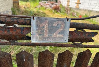 Teren de 646 mp, în Vlădesti - 2