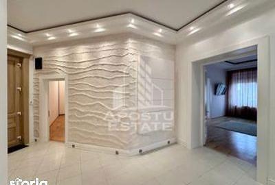 Apartament cu 3 camere, mobilat în Fabric - 7