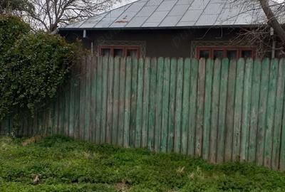 Vand casa, teren si anexe com Unirea, jud. Braila - 3
