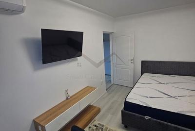 Garsonieră decomandată în Lunca Cetățuii - 2