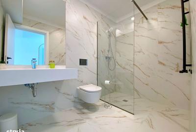 Apartament cu 2 camere semidecomandat, mobilat în 13 Septembrie - 2