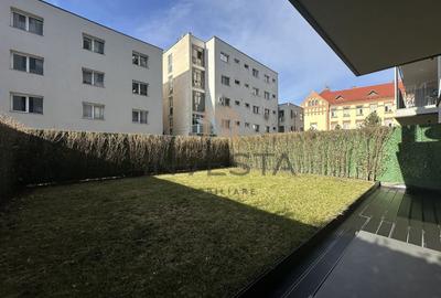 Apartament cu 2 camere decomandat, mobilat în Central - 6