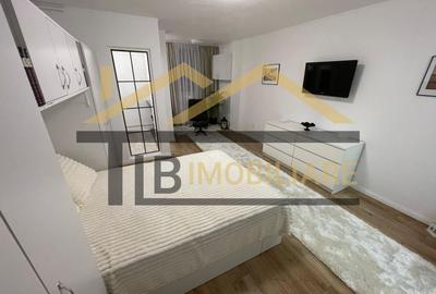 Garsonieră semidecomandată, mobilată în Aleea Carpați - 2