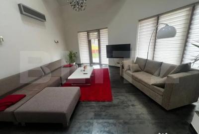 Casă cu 5 camere cu Teren 290 Mp în Aradului - 7