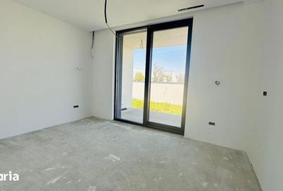 Casă cu 4 camere cu Teren 500 Mp în Moara Vlăsiei - 7