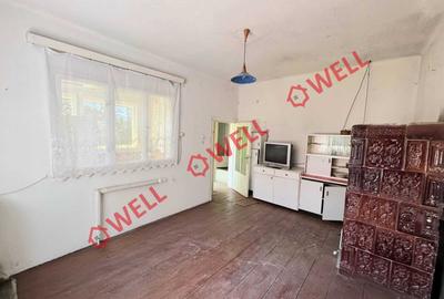 Casă individuală cu 3 camere cu Teren 1849 Mp în Lemnia - 7
