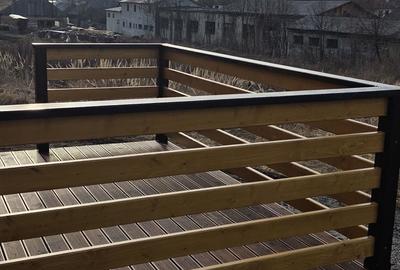 Casă cu 2 camere în Central - 2