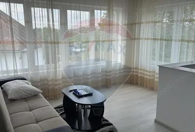 Vila NOUA langa Campulung-Muscel - 10