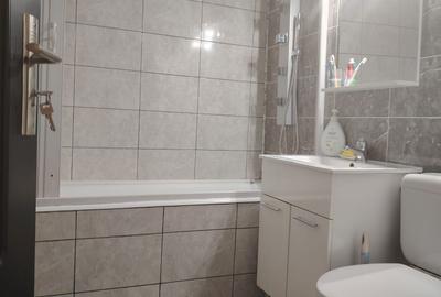 Apartament cu 3 camere decomandat în Central - 4