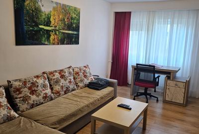 Apartament cu 2 camere decomandat, mobilat în Crângași - 2