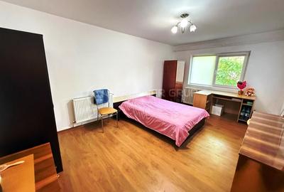 Apartament 2 camere, Tatarasi-Oancea, 55mp, CT - 2