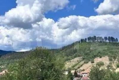 Teren extravilan 1100 mp, Paclisa, Alba iulia - 1