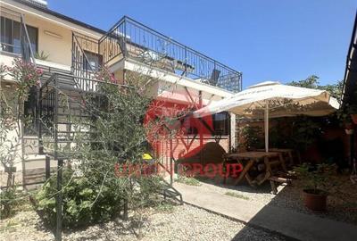 Spațiu comercial, de 260 mp, în Vama Veche - 9