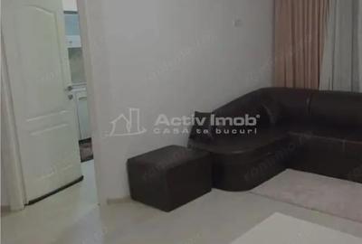 Apartament cu 2 camere decomandat în Valea Rosie - 8