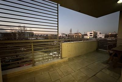 Apartament 2 Camere - 2 Bai - GreenLake - Gated Community - 13