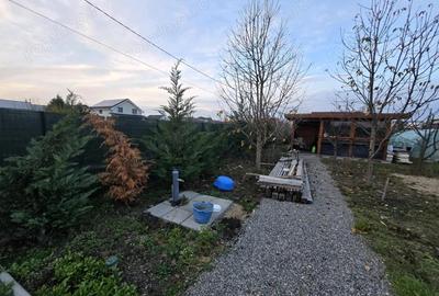 Teren de 420 mp, în Bujac - 4